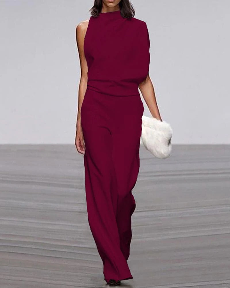 Reyna | Formal Jumpsuit for Women