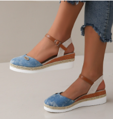 Rocio | Espadrille Sandals for Women