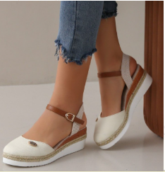 Rocio | Espadrille Sandals for Women