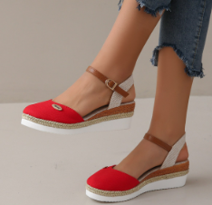 Rocio | Espadrille Sandals for Women
