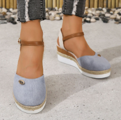 Rocio | Espadrille Sandals for Women