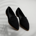 Abigail | Casual Spring Loafers for Women