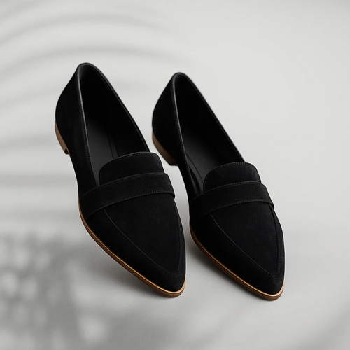 Abigail | Casual Spring Loafers for Women