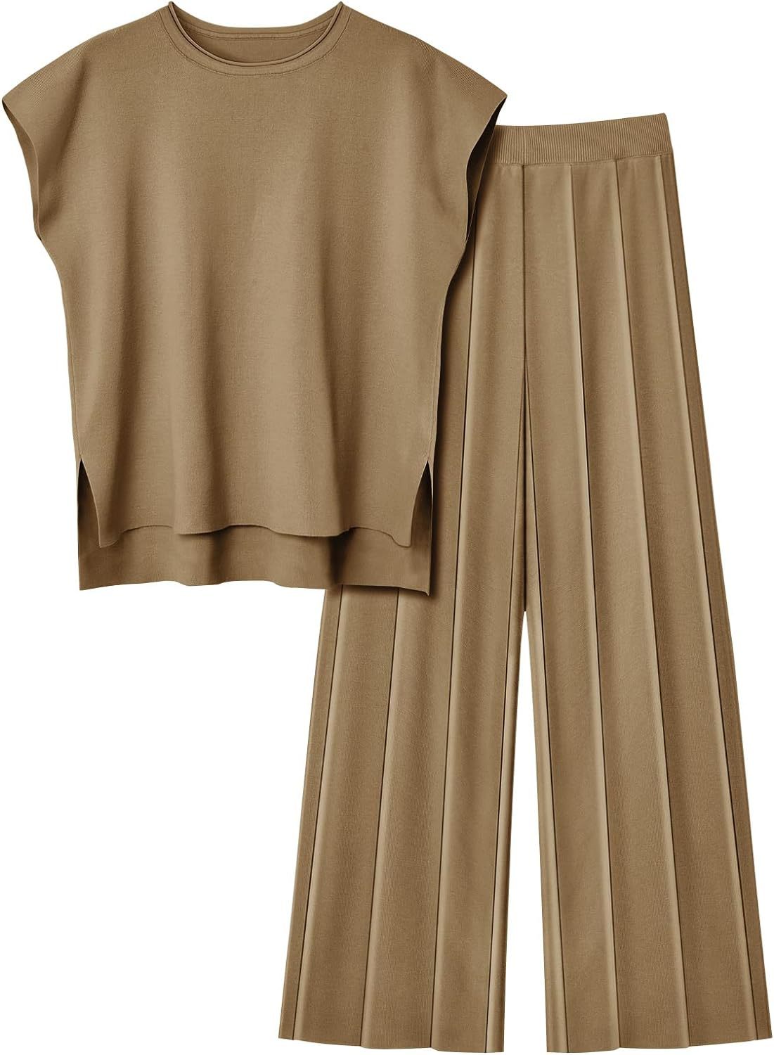 Felize | Casual Two-Piece Set for Women