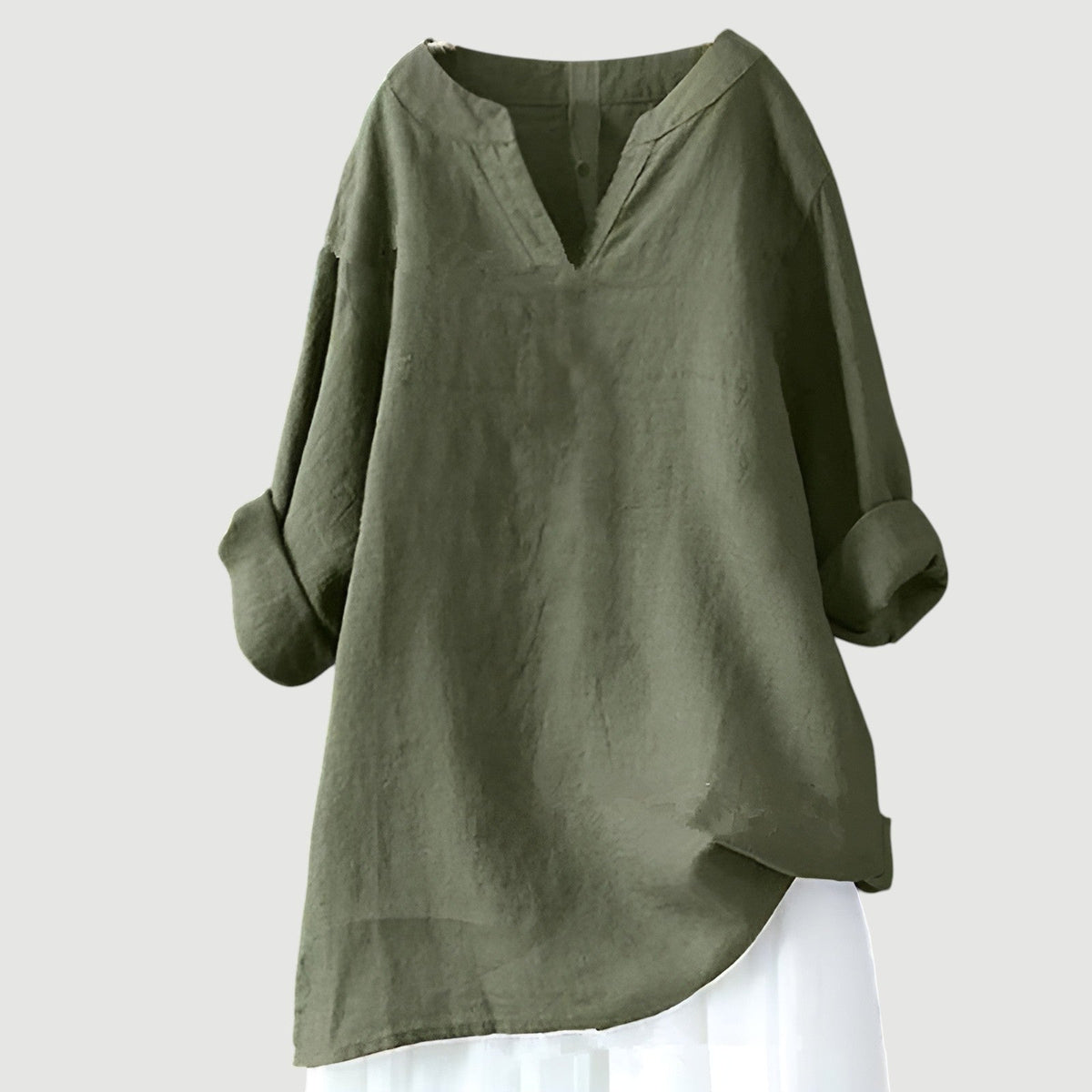 Zaira | Airy and Comfortable Top for Women