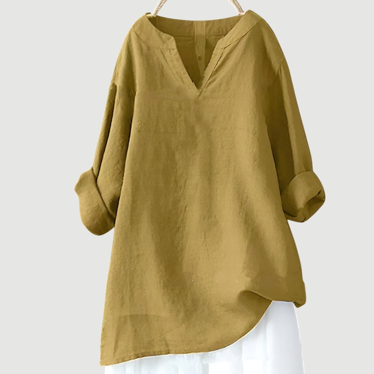 Zaira | Airy and Comfortable Top for Women