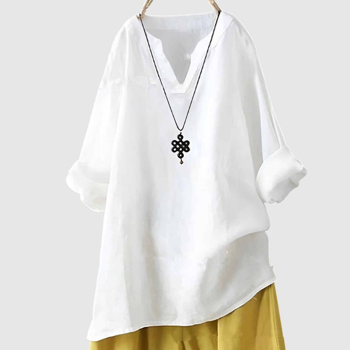 Zaira | Airy and Comfortable Top for Women