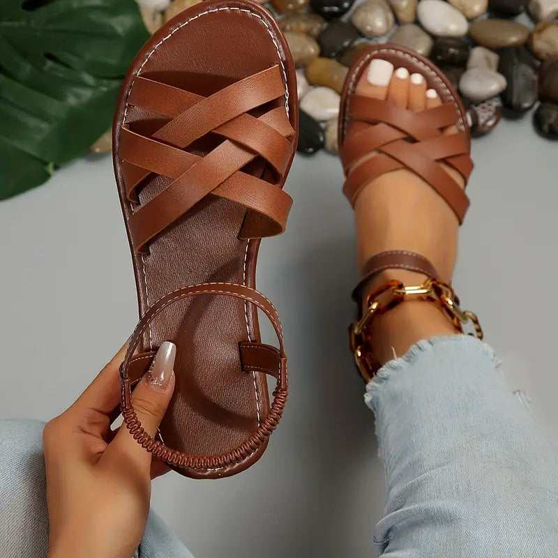 Asuncion | Orthopaedic Sandals for Women