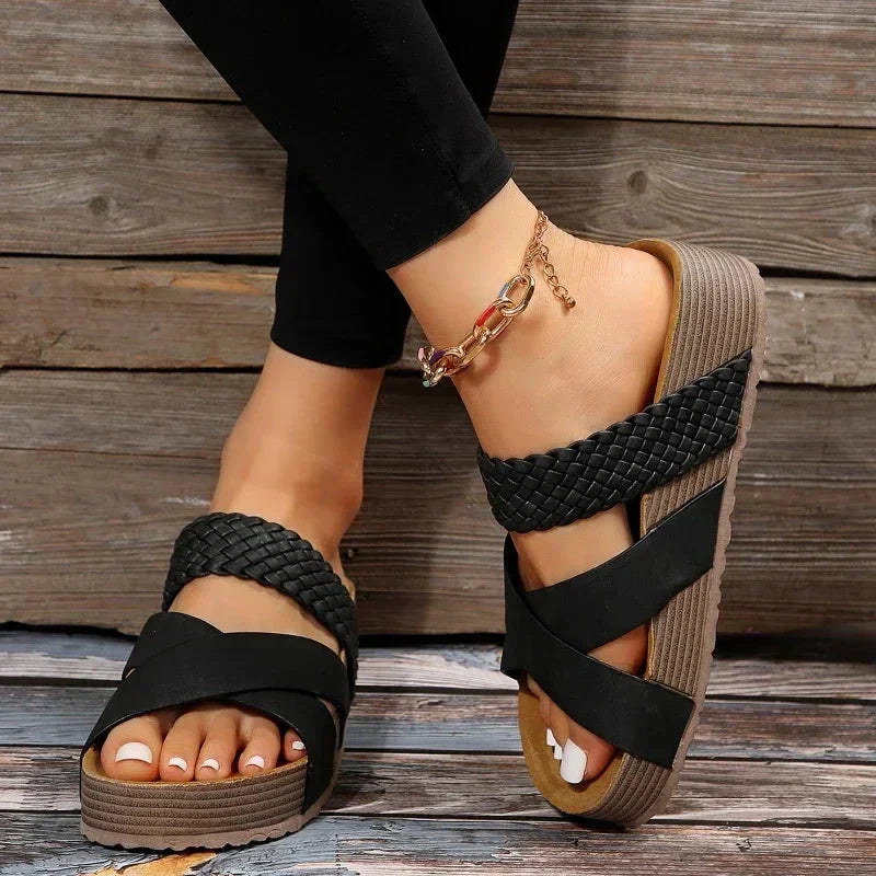 Giada | Orthopaedic Sandals for Women