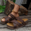 Giada | Orthopaedic Sandals for Women
