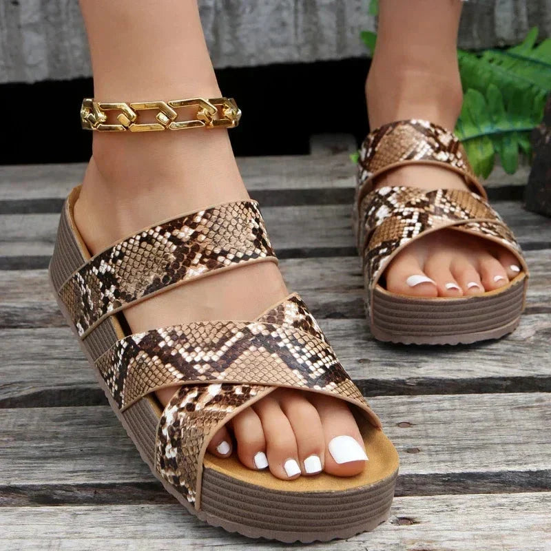 Giada | Orthopaedic Sandals for Women
