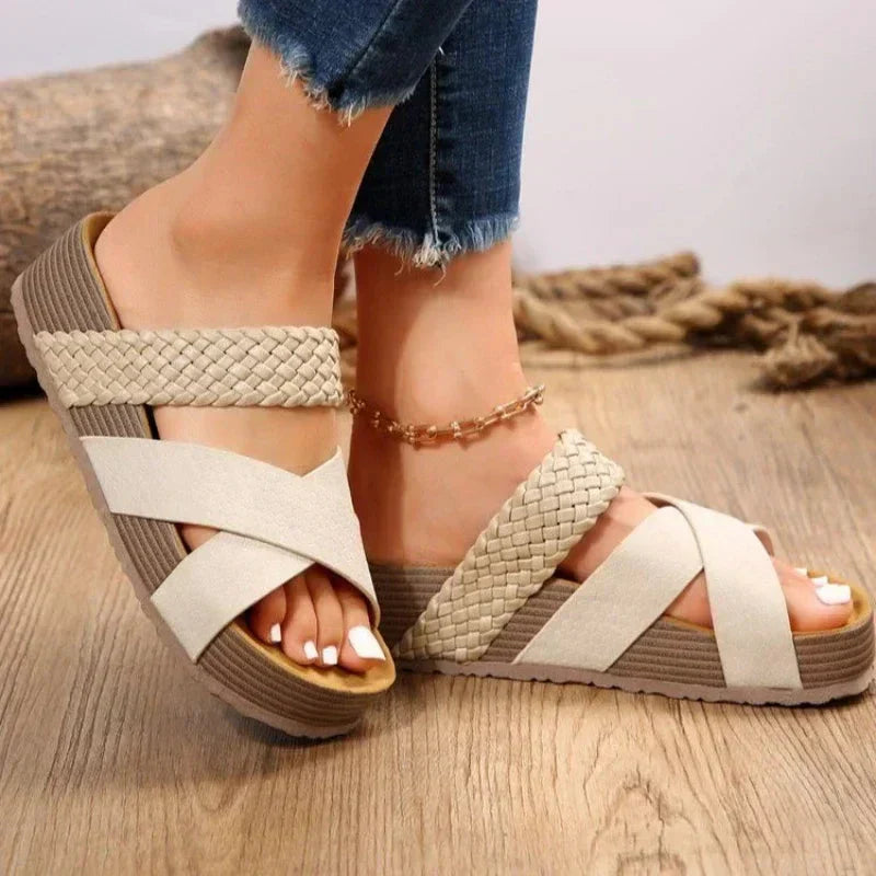 Giada | Orthopaedic Sandals for Women