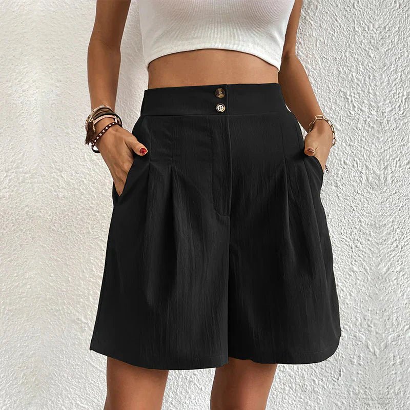 Montserrat | Tailored Trousers for Women