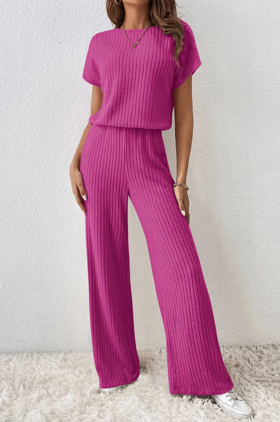 Athanasia | Casual Two-Piece Set for Women