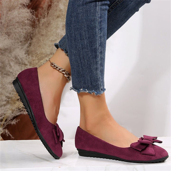 Eugenie | Supportive Orthopedic Comfort Shoes