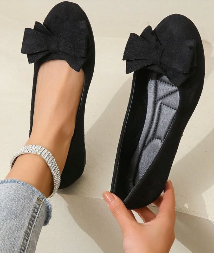 Eugenie | Supportive Orthopedic Comfort Shoes