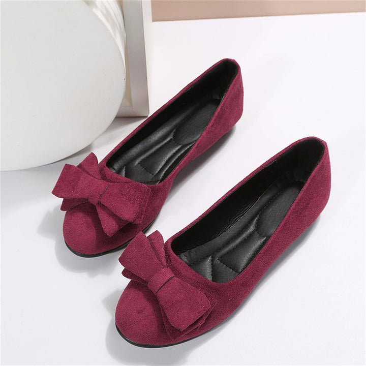 Eugenie | Supportive Orthopedic Comfort Shoes