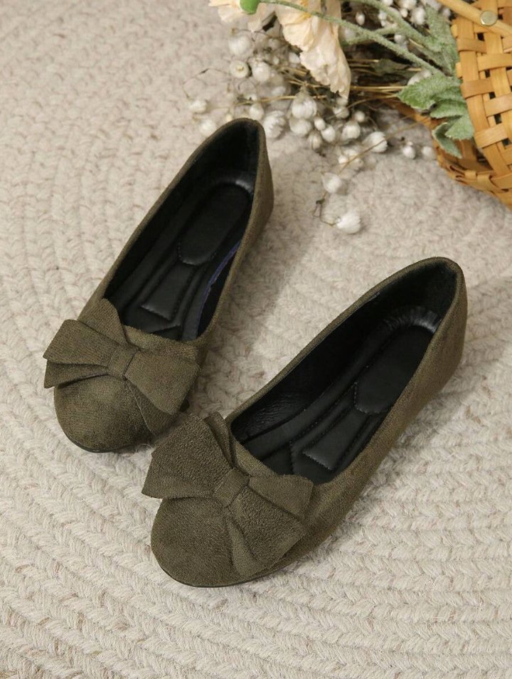 Eugenie | Supportive Orthopedic Comfort Shoes