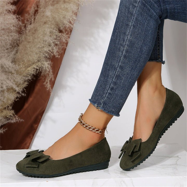 Eugenie | Supportive Orthopedic Comfort Shoes