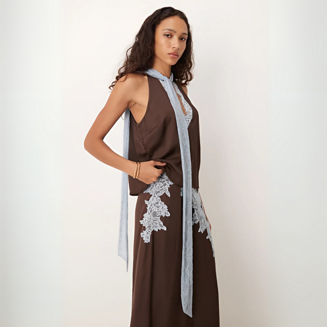 Mabel | Lace Set for Women