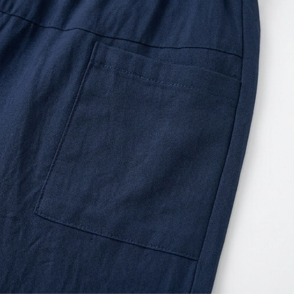 Antonia | Flowy Boho Shorts for Women
