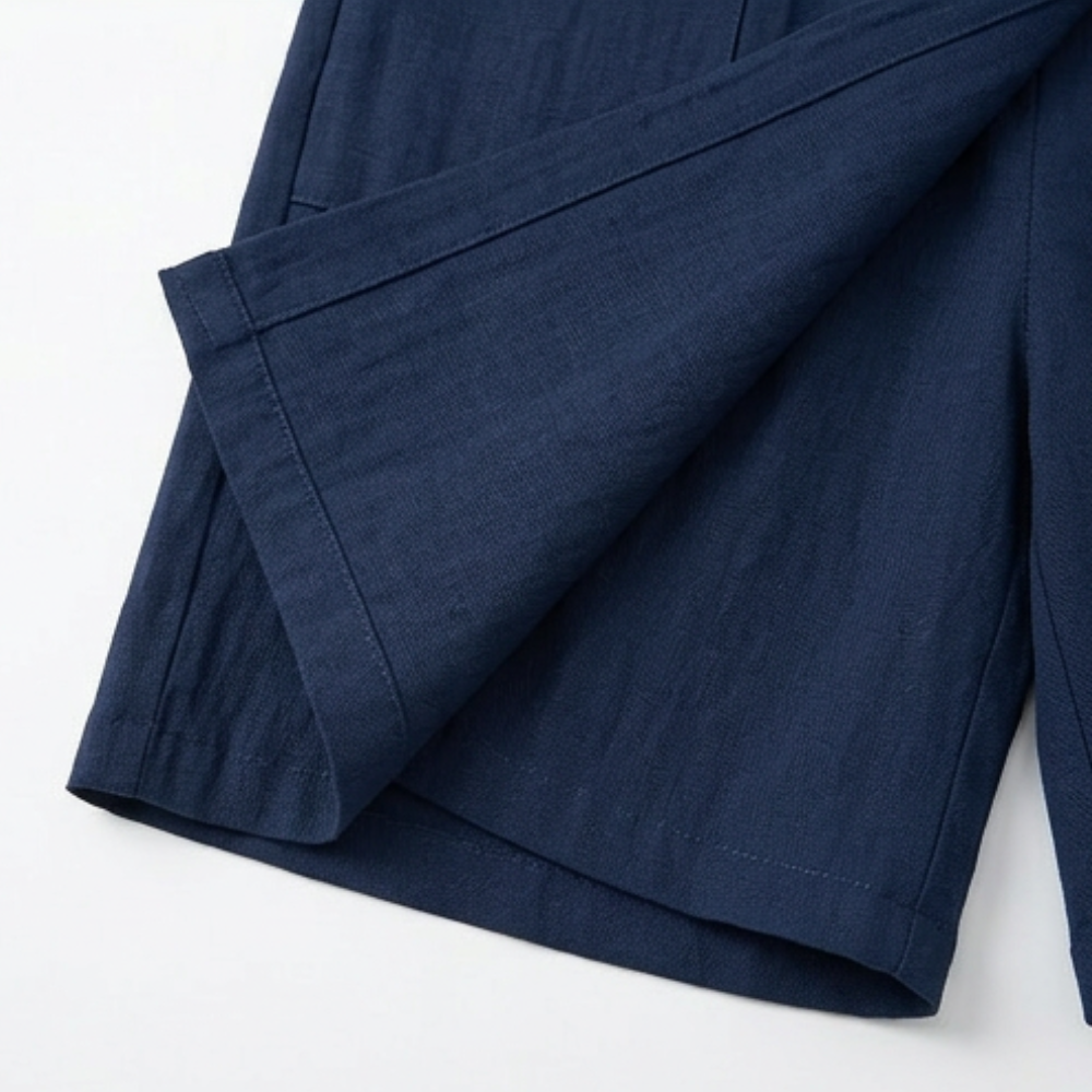 Antonia | Flowy Boho Shorts for Women