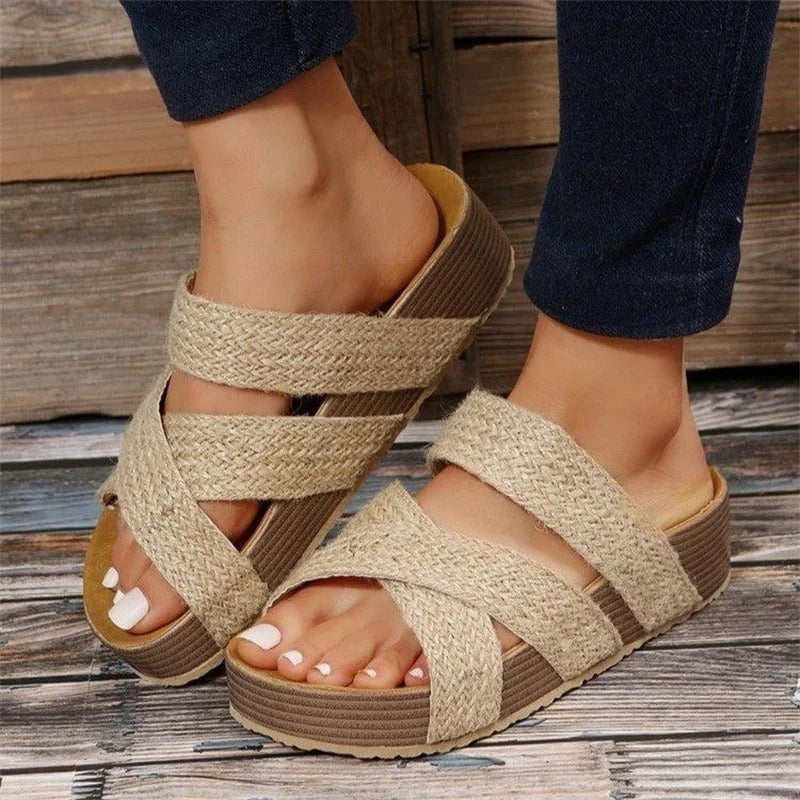 Giada | Orthopaedic Sandals for Women