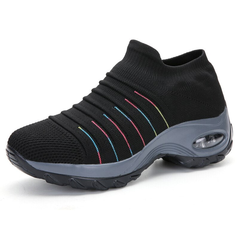Aranzazu | Orthopaedic Comfort Shoes for Women