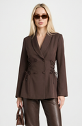 Tilda | Tailored Blazer for Women