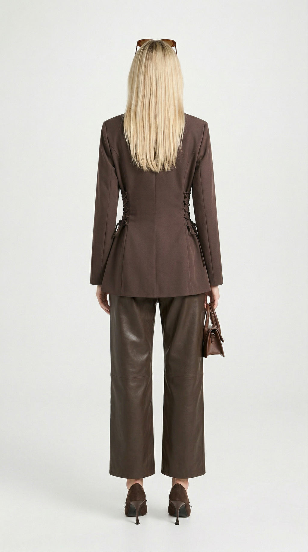 Tilda | Tailored Blazer for Women