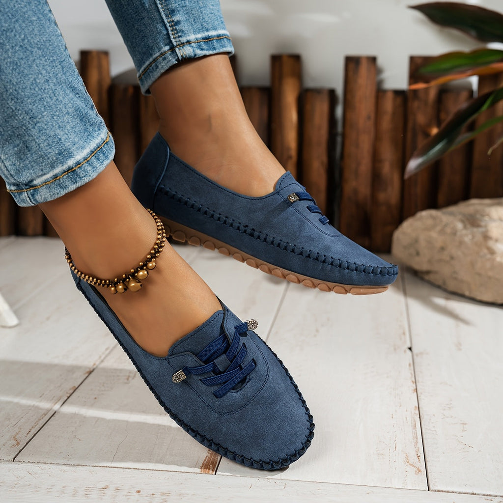 Lara | Casual Loafers for Women