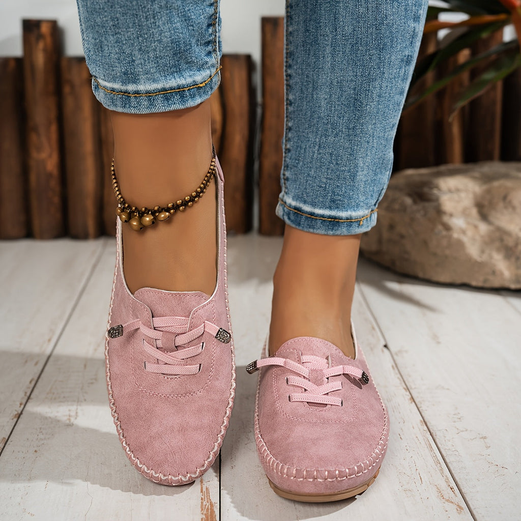 Lara | Casual Loafers for Women
