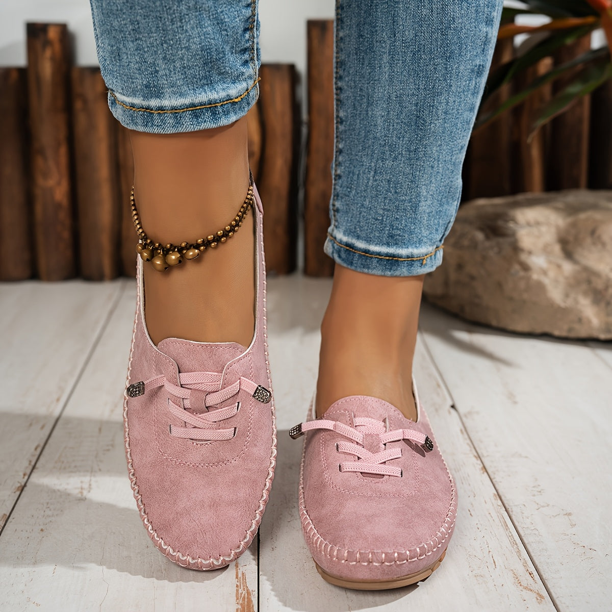 Lara | Casual Loafers for Women