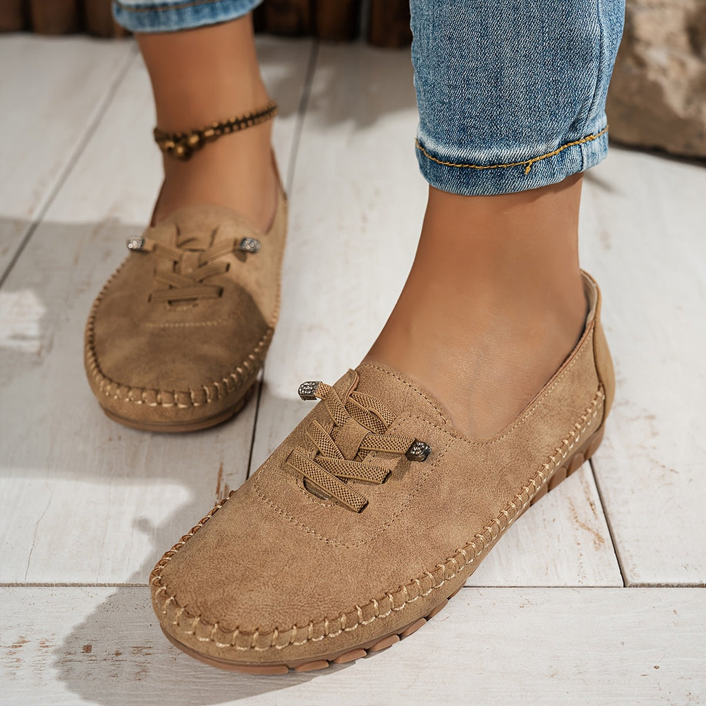 Lara | Casual Loafers for Women