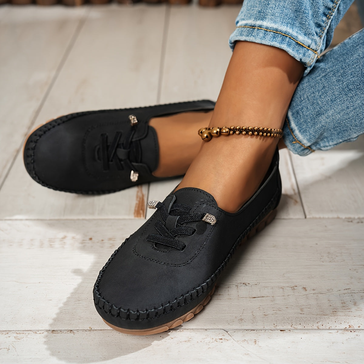 Lara | Casual Loafers for Women