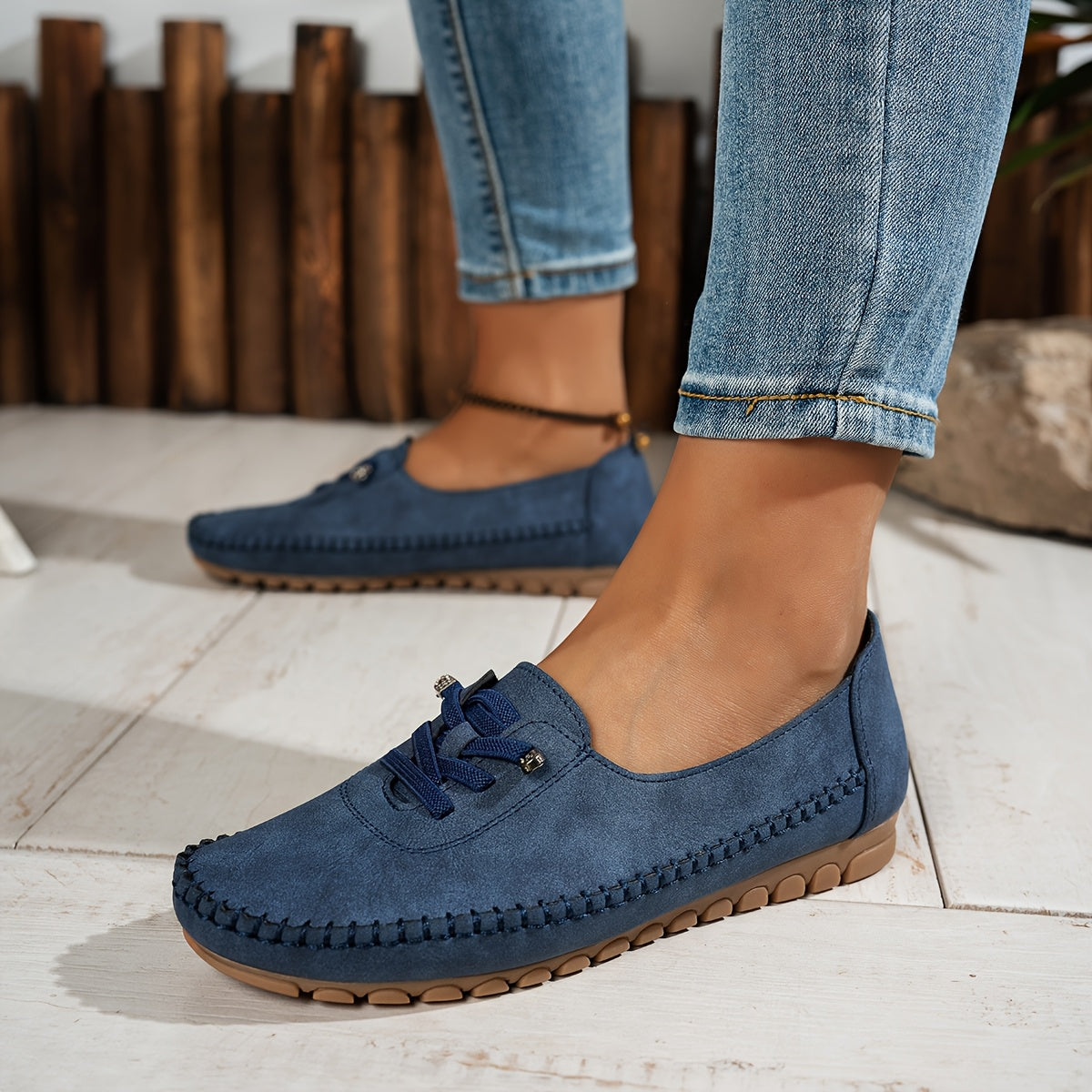 Lara | Casual Loafers for Women
