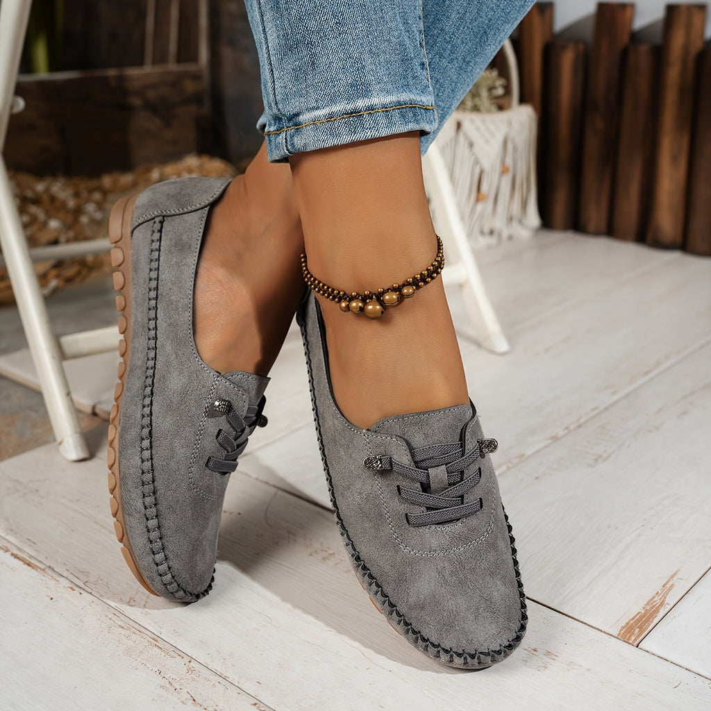 Lara | Casual Loafers for Women