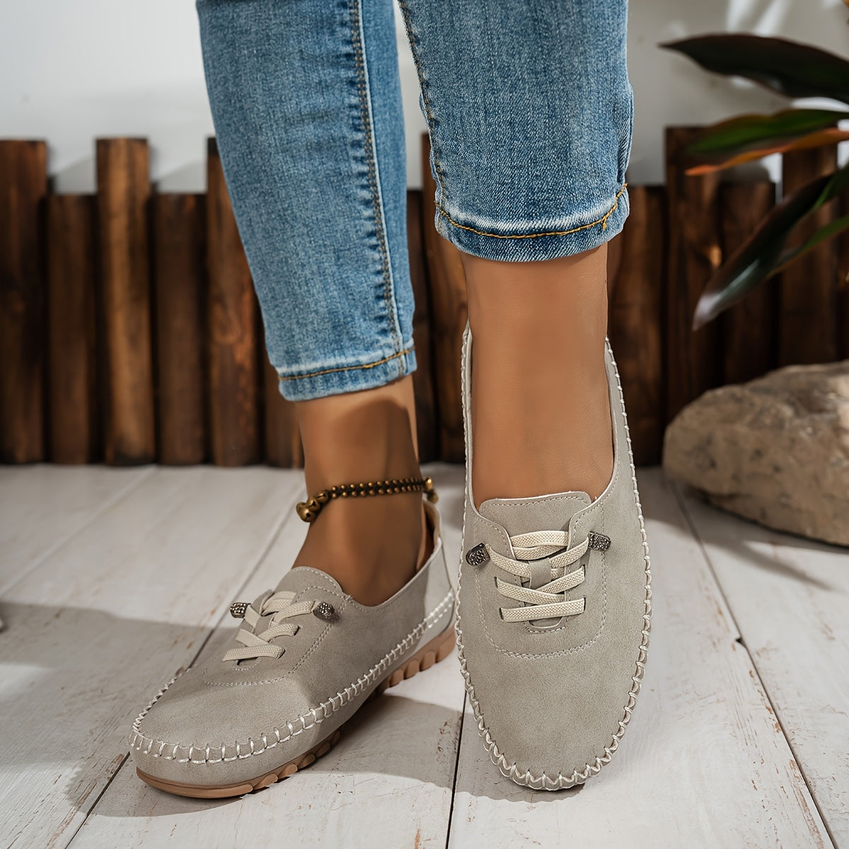 Lara | Casual Loafers for Women