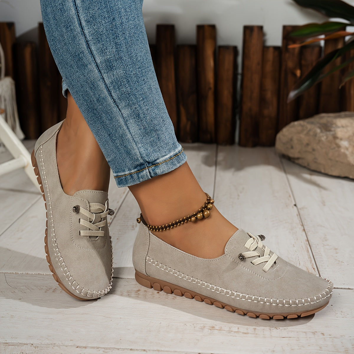 Lara | Casual Loafers for Women